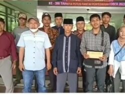 Warga Desak DPRD Tangerang Gelar Hearing Soal Proyek PSEL Jatiwaringin