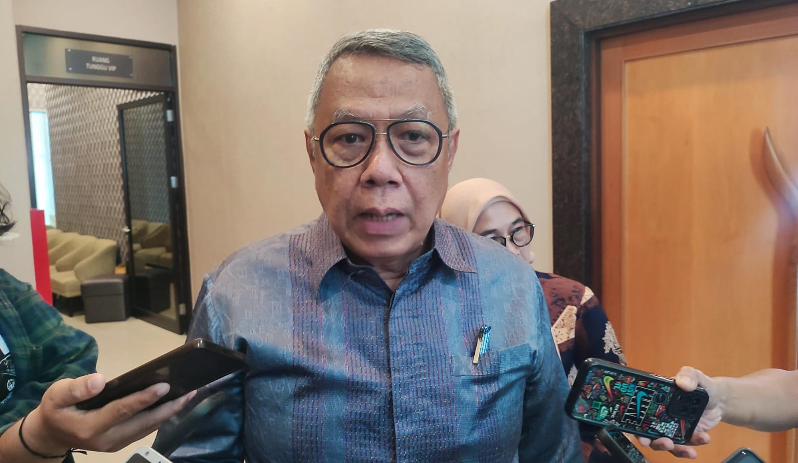 Realisasi investasi Kota Tangsel capai Rp9,07 triliun hingga triwulan III 2025, melampaui target tahunan berkat layanan DPMPTSP.