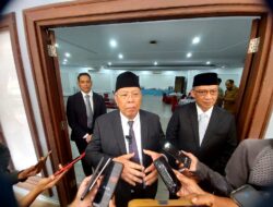Perubahan Struktur Pemkot Tangsel, Rotasi Jabatan Menunggu SK Gubernur