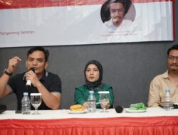 Kedaulatan Energi Jadi Fokus Setahun Pemerintahan Prabowo–Gibran: SDA untuk Kepentingan Rakyat