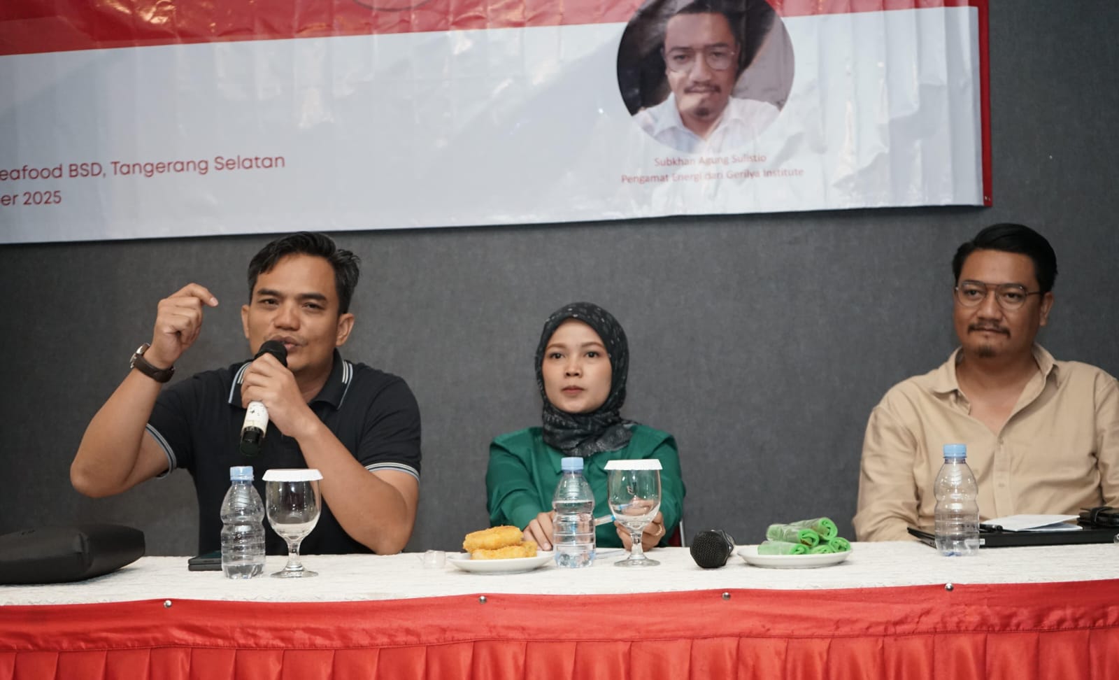 Pemerintahan Prabowo–Gibran fokus menata ulang tata kelola energi dan SDA demi kedaulatan serta pemerataan hasil alam nasional.