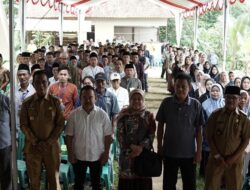 Pemerintah dan DPR RI Dorong Kesadaran Gizi Seimbang Lewat Program Makan Bergizi Nasional