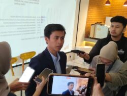 PAN Salip PKS dan Demokrat, IPO Catat Tren Naik Elektabilitas Partai Menengah