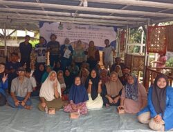 Dukung UMKM Lokal, Universitas Esa Unggul Gelar Pelatihan Digital Marketing di Balaraja