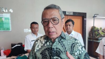 Pemkot Tangsel perkuat pendidikan anak usia dini lewat dukungan Bunda PAUD dan Dindikbud demi wujudkan Indonesia Emas 2045.