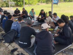 Jalan Raya Pakuhaji Rusak Parah, Warga Minta Pemkab Tangerang Turun Tangan Segera
