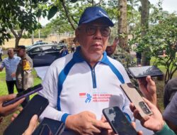 Tangsel Kembangkan Monumen Palagan Lengkong