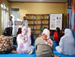 Pemberdayaan Ultra Mikro Bukan Sekadar Bantuan, tapi Gerakan Sosial Mengentaskan Kemiskinan