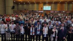 Dari Jakarta untuk Gaza: Bulan Solidaritas Palestina 2025 Serukan Persatuan dan Kepedulian Global