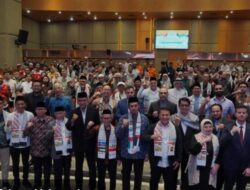 Dari Jakarta untuk Gaza: Bulan Solidaritas Palestina 2025 Serukan Persatuan dan Kepedulian Global