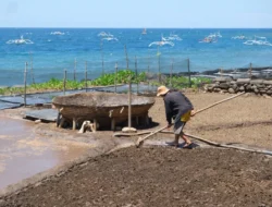 Djony Bunarto Tjondro: Kolaborasi Astra dan Masyarakat Kampung Berseri