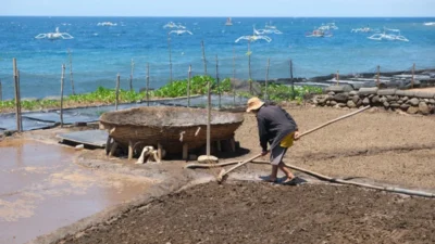 Djony Bunarto Tjondro: Kolaborasi Astra dan Masyarakat Kampung Berseri
