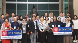 FEB Usakti Raih Hibah Erasmus untuk Program Magister