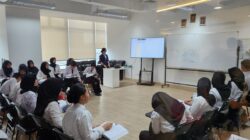 Fuji Academy BSD City membuka program caregiver Jepang, melatih SDM Indonesia dengan kurikulum intensif dan penempatan kerja resmi.