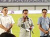 Bupati Tangerang Tutup GMT Cup 2025: 64 Tim Usia Dini Unjuk Bakat di Indomilk Arena