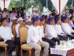 HPN 2026 Resmi Dimulai: Wabup Iing Ajak Pers Perkuat Pembangunan Daerah