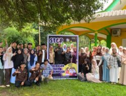 Kampus Bebas Kekerasan: IAILM Suryalaya Luncurkan Kampanye dan Lomba Kreatif untuk Lawan Kekerasan Berbasis Gender