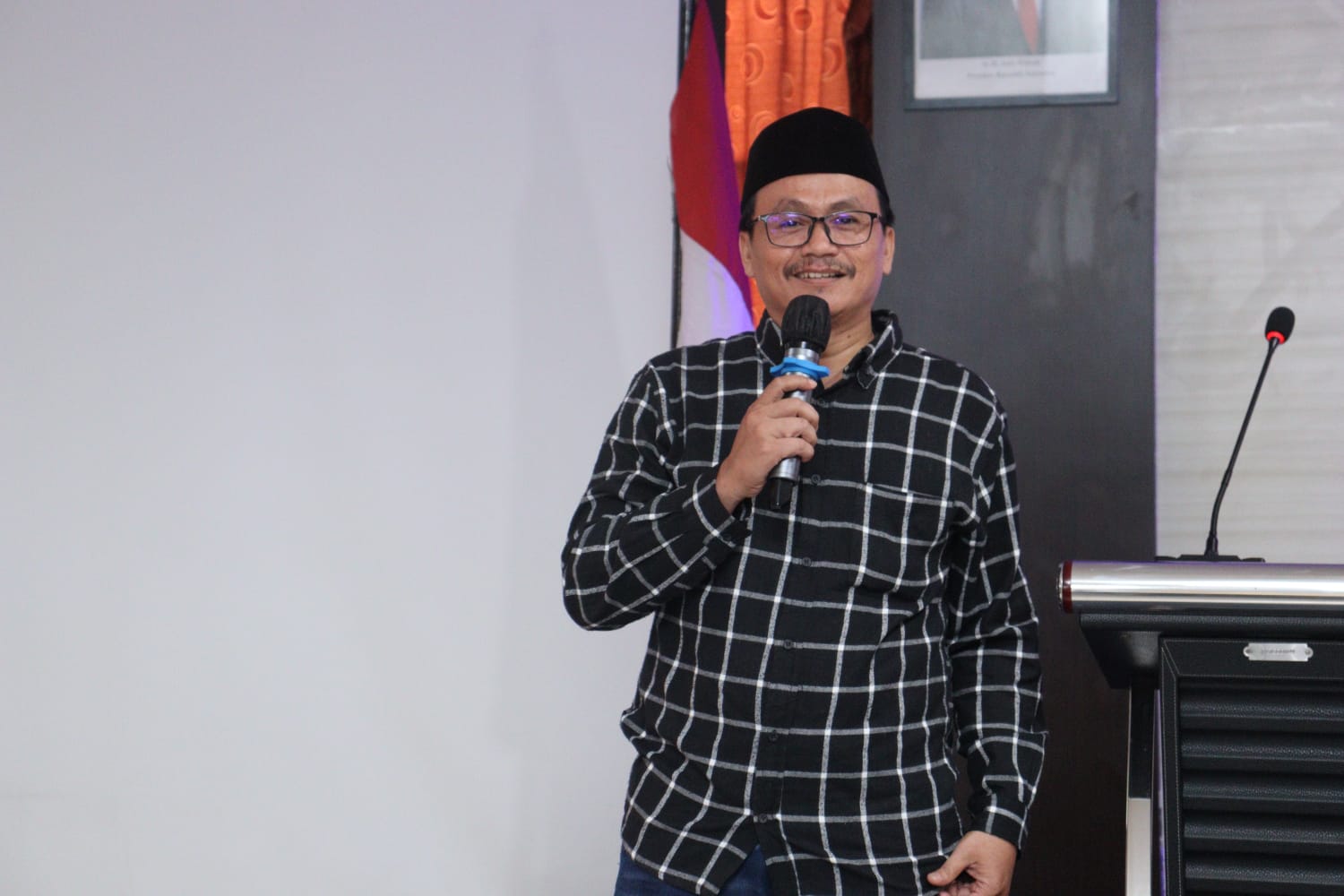 Refleksi Tata Kelola Keuangan Pemerintah Daerah