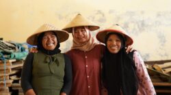 Peran Kepemimpinan Ketua Kelompok Mekaar dalam Pemberdayaan Perempuan untuk Ketahanan Ekonomi Keluarga