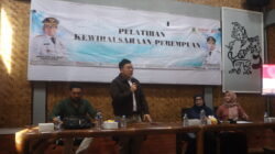 DP3AKKB Provinsi Banten Berkolaborasi dengan DPRD Dorong Pemberdayaan Ekonomi Perempuan Berbasis Keluarg