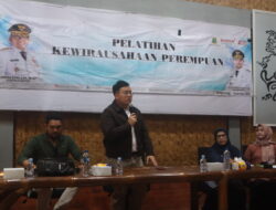 DP3AKKB Provinsi Banten Berkolaborasi dengan DPRD Dorong Pemberdayaan Ekonomi Perempuan Berbasis Keluarg