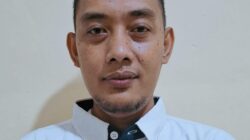 Iman Fathurohman ditunjuk sebagai Plt Ketua PWI Pandeglang, fokus selesaikan Konferkab dan persiapan HPN 2026 serta penataan kepengurusan.