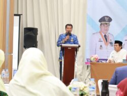 Tangerang Matangkan Program Jam Belajar Masyarakat, Bupati Ajak Warga Ciptakan Lingkungan Edukatif
