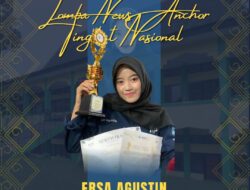 IAILM Suryalaya Raih Dua Penghargaan pada Seminar Nasional KPI Bergerak 2025