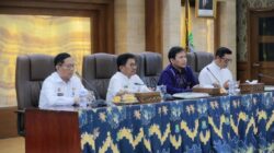 MCSP 2025: Pemkot Tangerang Mantapkan Sistem Pengawasan dan Pencegahan Korupsi