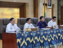 MCSP 2025: Pemkot Tangerang Mantapkan Sistem Pengawasan dan Pencegahan Korupsi