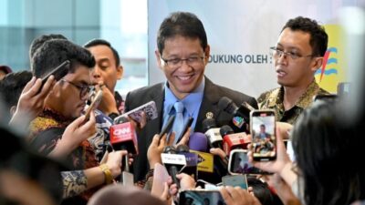 Pemerintah Siapkan RUU Redenominasi, Rupiah Baru Berlaku 2027