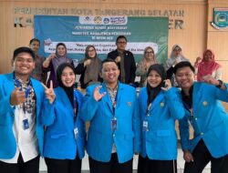 PKM Mahasiswa Pascasarjana UNPAM Dorong Literasi Digital dan Finansial di Era Serba Instan