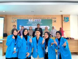 Kelompok 20 UNPAM Perkuat Ketangguhan Keluarga melalui PKM Manajemen Keluarga di Kelurahan Ciater