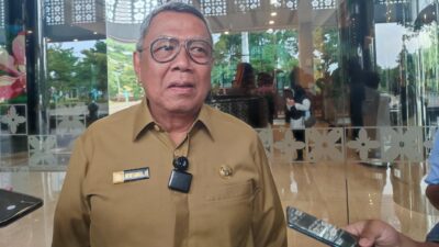 Pemkot Tangsel kaji solusi permanen atasi sampah melalui proyek PSEL, kerja sama lintas daerah, dan inovasi teknologi ramah lingkungan.