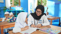 Bukan Sarjana, tapi Pemberdaya: Puluhan Ribu Lulusan SMA/SMK Jadi Penggerak Ekonomi “Wong Cilik” Lewat PNM