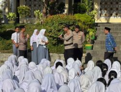 Gerakan Anti-Bullying di Sekolah: Pelajar Banten Lawan Perundungan