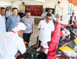 Gubernur Banten Dukung Penguatan Vokasi Lewat Apindo