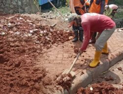 Pemkot Tangerang Tutup TPS Overcapacity di Benda, Prioritaskan Estetika dan Ketertiban Kota