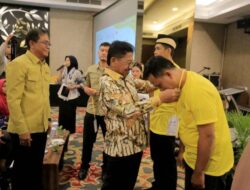 270 Pelaku UMKM-IKM Dapat Pendampingan: Pemkot Tangerang Perkuat Program WUB 2025