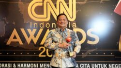 Inovasi Keuangan Berkelanjutan PNM Raih Apresiasi Berharga