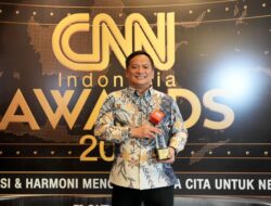 Inovasi Keuangan Berkelanjutan PNM Raih Apresiasi Berharga