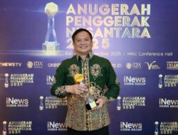  Komitmen Pemberdayaan PNM Raih Dua Apresiasi Bergengsi