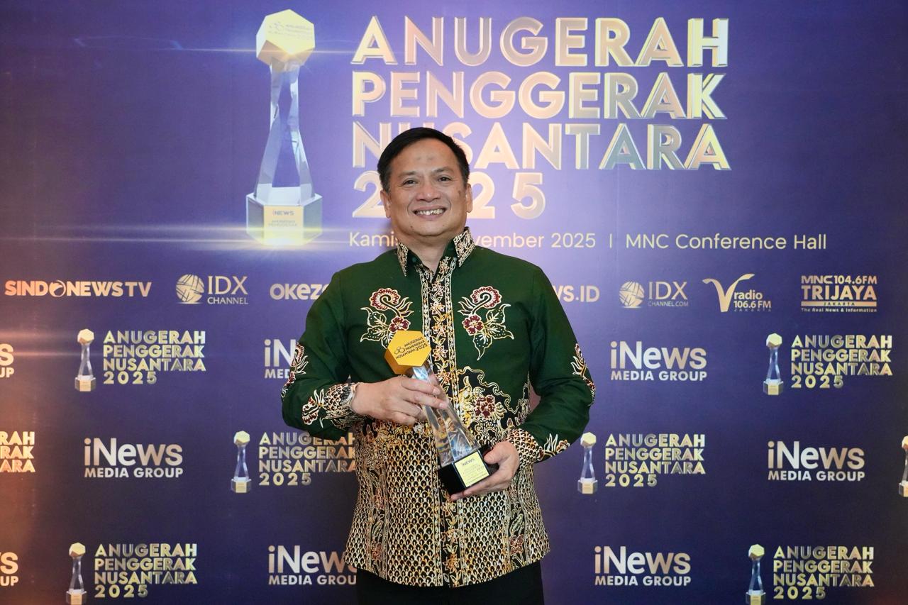 Komitmen Pemberdayaan PNM Raih Dua Apresiasi Bergengsi