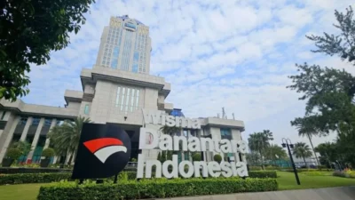 SUS Indonesia Terpilih sebagai Mitra Resmi Danantara dalam Program Nasional WtE