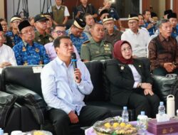 Warga Tangerang Kini Bisa Cetak KTP dan KIA di Kecamatan Masing-Masing