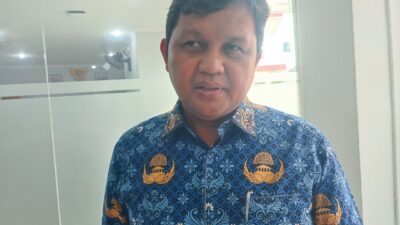 Serapan anggaran Pemkot Tangsel capai 60%, pendapatan hampir 80%. Benyamin Davnie tekankan disiplin pengelolaan keuangan daerah.