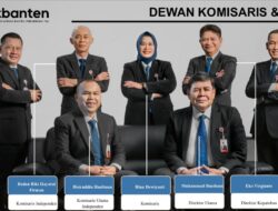 Bank Jatim Resmi Beli Saham Bank Banten