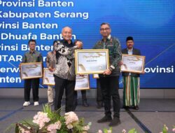 Digitalisasi Perbankan Dorong Bank Banten Jadi BPD Modern dan Kompetitif