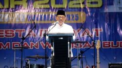 Benda Fair 2025 Jadi Panggung UMKM, Wali Kota Tangerang Tekankan Inovasi dan Kolaborasi