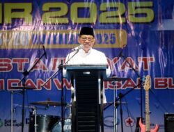 Benda Fair 2025 Jadi Panggung UMKM, Wali Kota Tangerang Tekankan Inovasi dan Kolaborasi